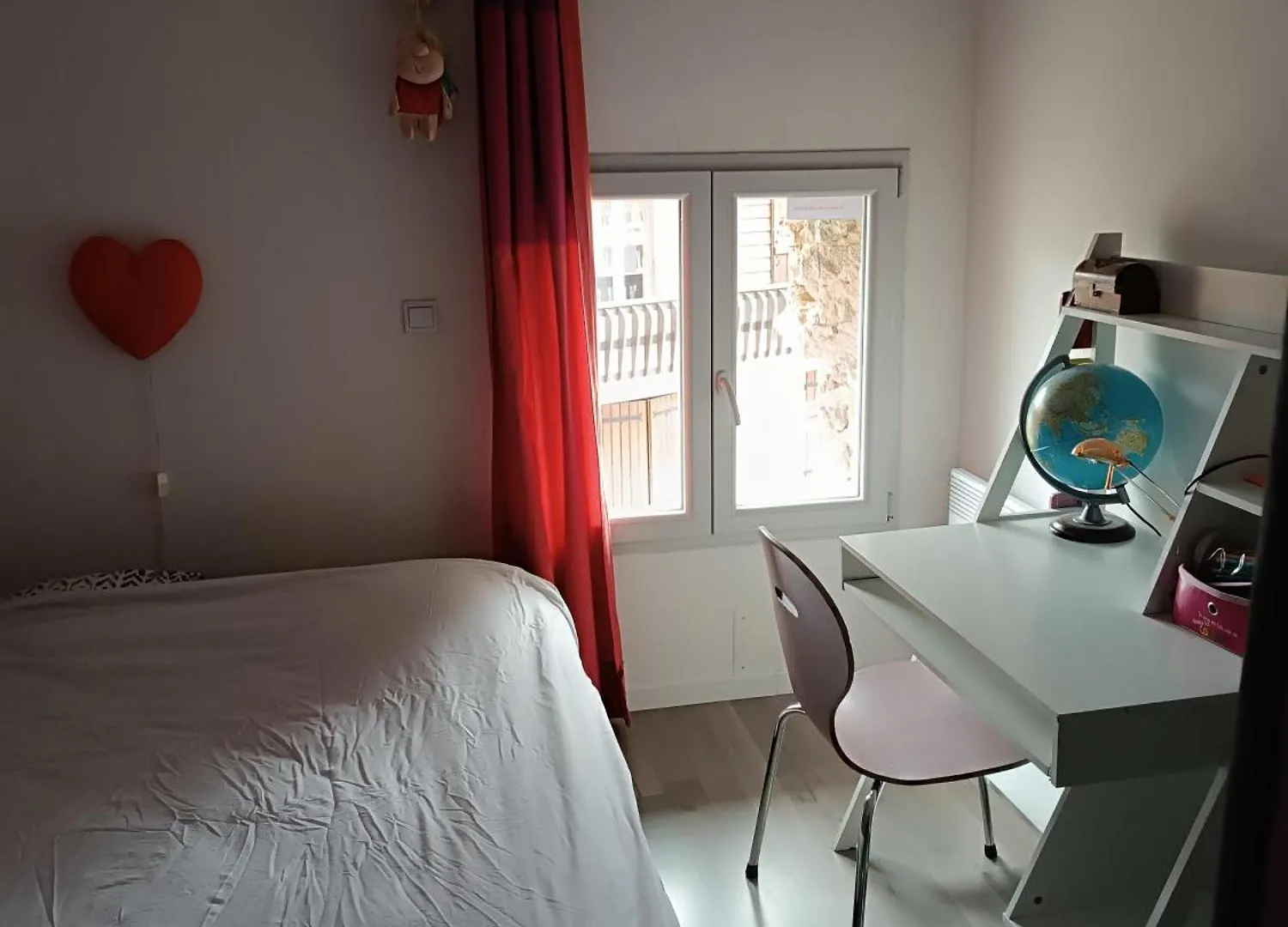 Charmante Maison Village Querigut 0*,